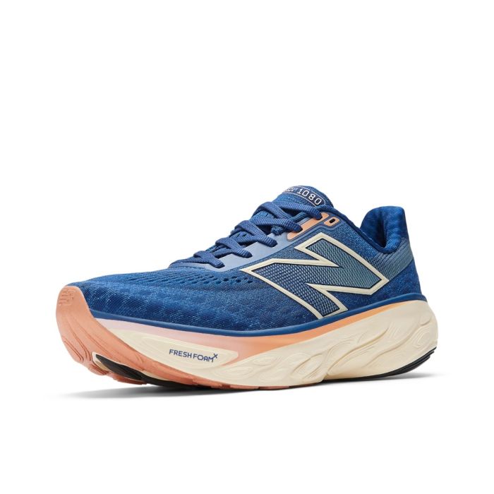New Balance Dame Løbesko Fresh Foam X 1080 v14