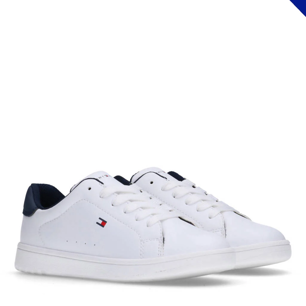 Tommy Hilfiger sneakers wit