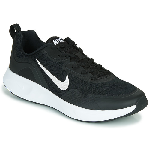 Nike - WEARALLDAY - Noir / Blanc