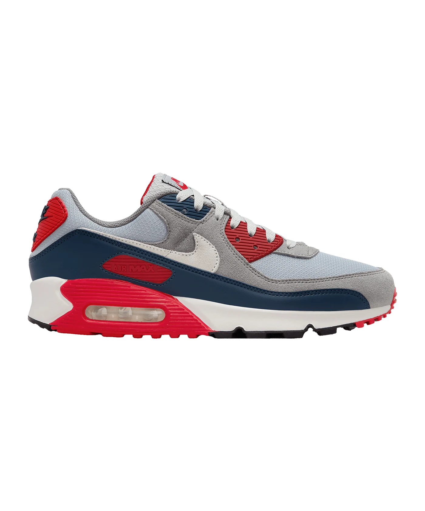 Nike Air Max 90 Grau F005