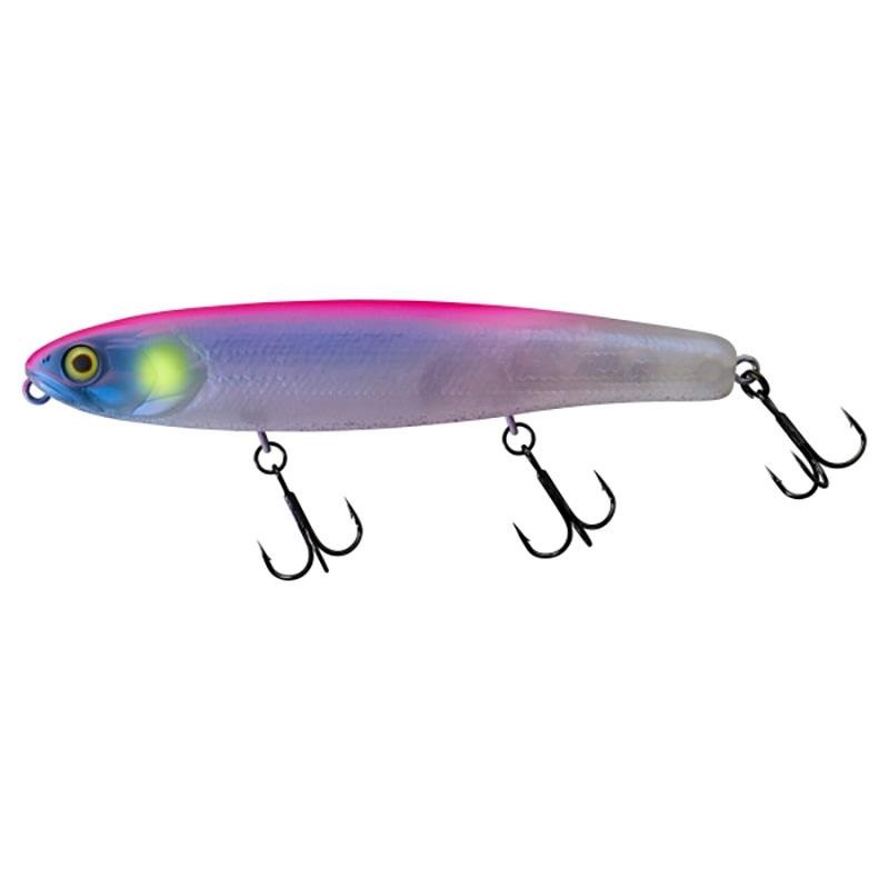 Leurre De Surface Illex Bonnie Silent - 12.8Cm