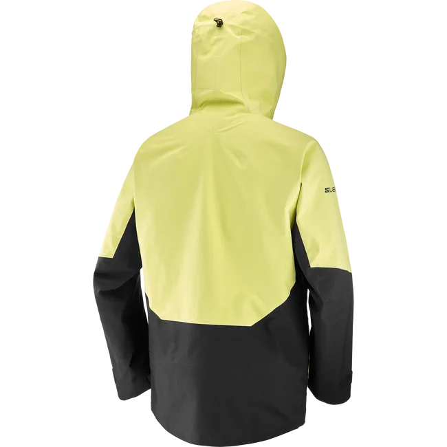 S/LAB QST GORE-TEX PRO  Shelljacke Herren