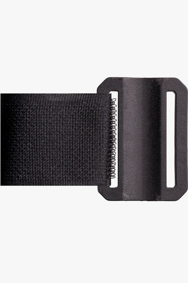 milKit Hassle`off Strap Clip Befestigung