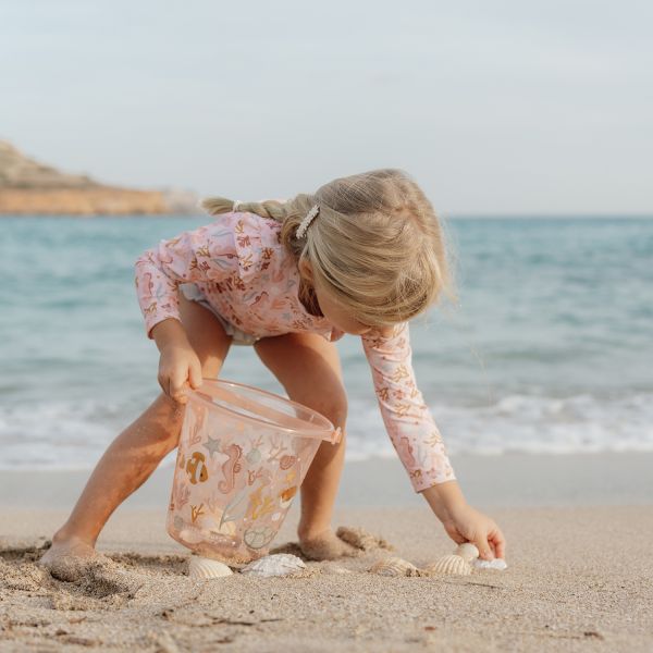 Little Dutch Ocean Dreams Emmer - Blauw