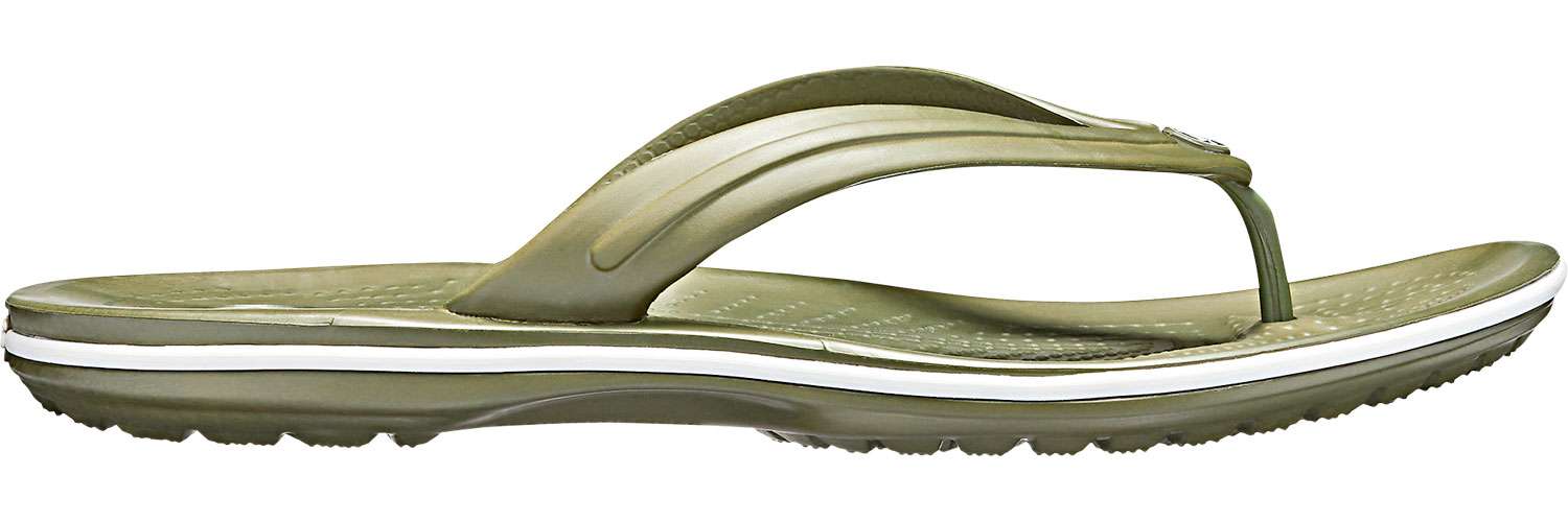 Crocs Crocband Flip Unisex Sandalen