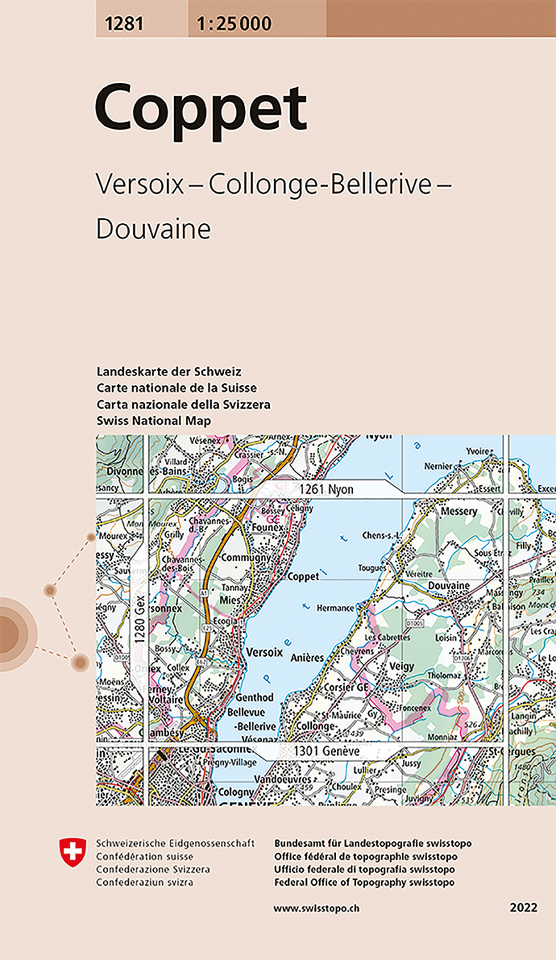 LK 1281 Coppet