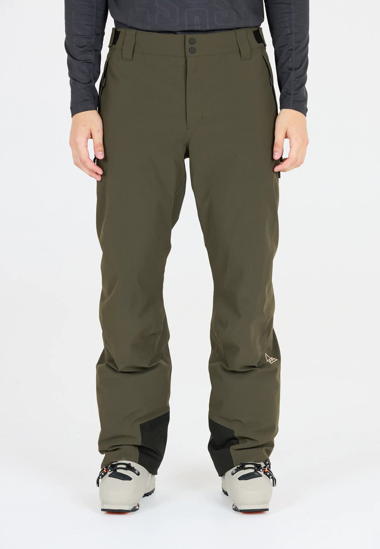 SOS<br>Cervinia M 2L Insulated Pants