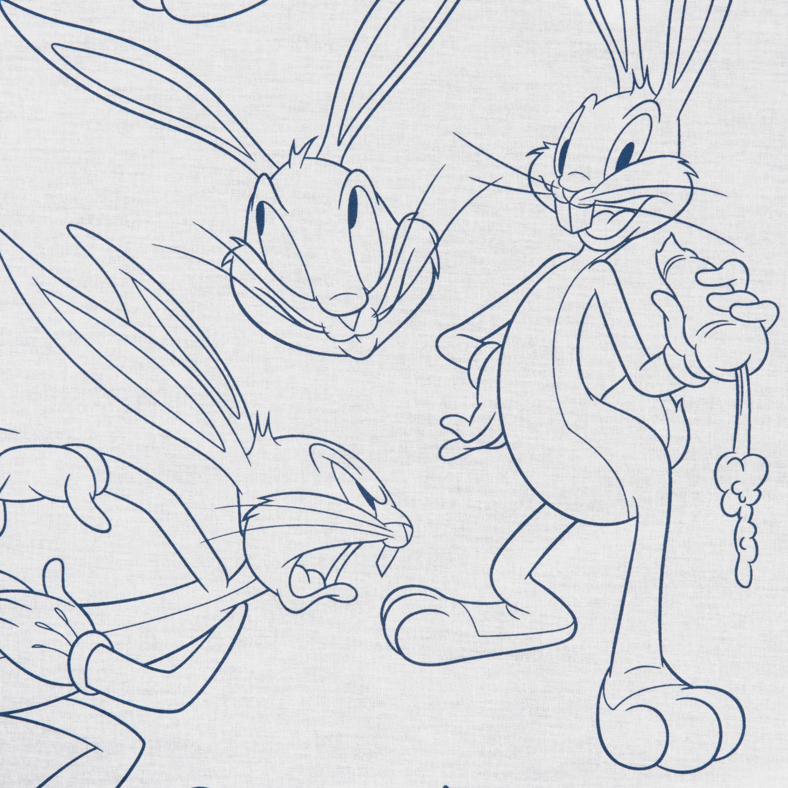 Bettwäsche Bugs Bunny
