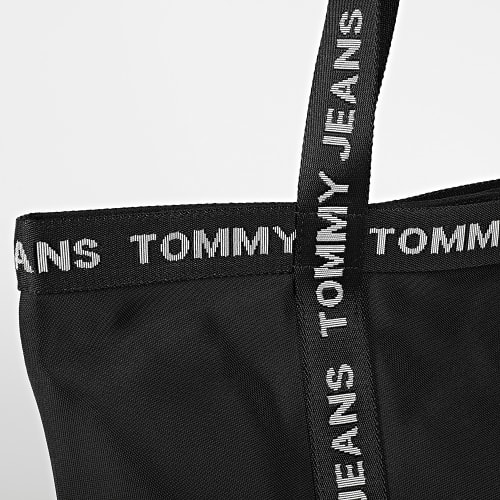 Sac Tote Femme Essentials 5414 Noir