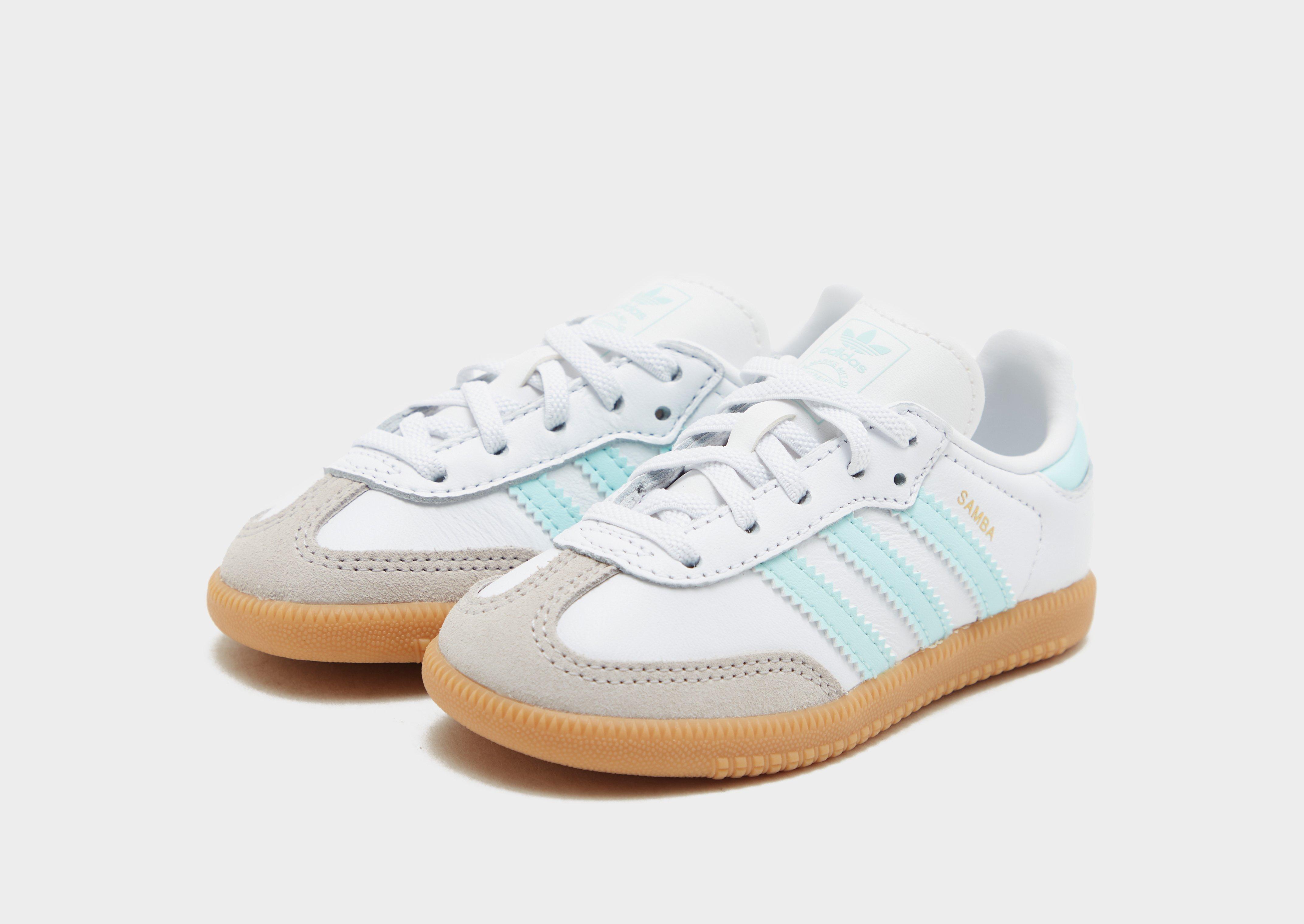 adidas Originals Samba OG Bébé