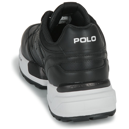 Polo Ralph Lauren - POLO JOGGER Negro