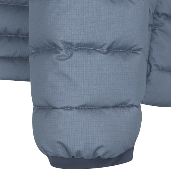 Doudoune alpinisme RAB INFINITY MICROLIGHT JACKET WMNS BERING SEA