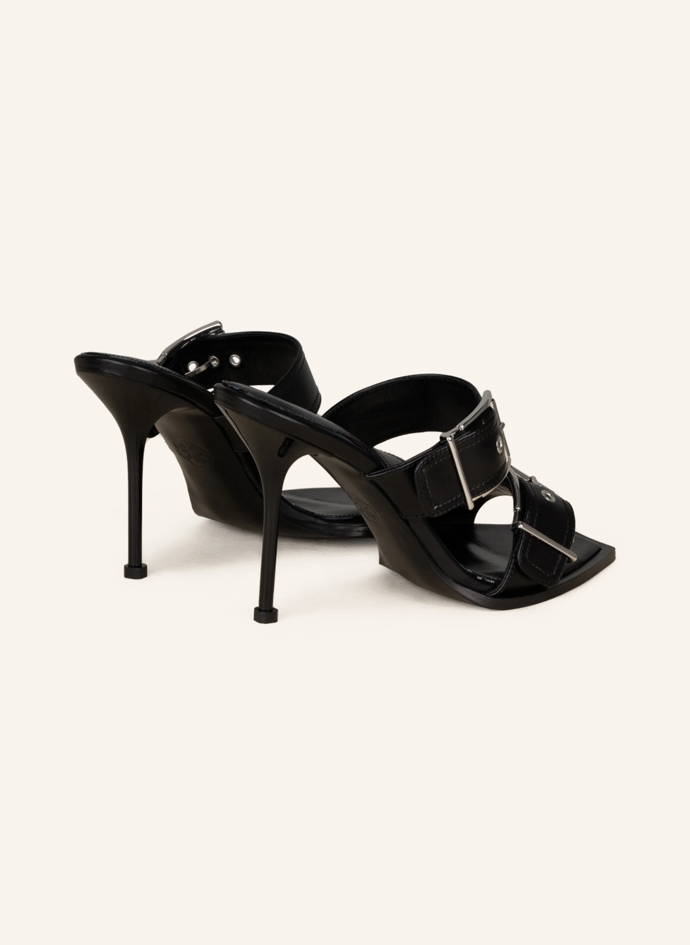 Alexander McQUEEN Mules