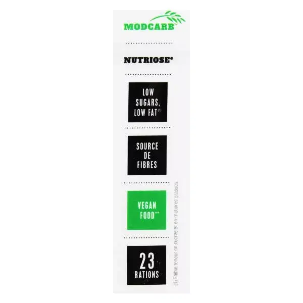 Chocolate com Proteína Vegetal NHCO 750g