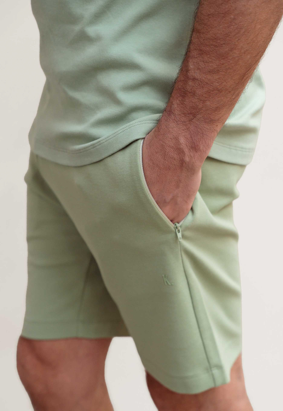Kultivate Luxury Comfy Short