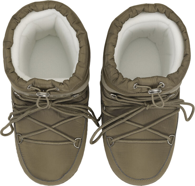 Shoe Biz Elli Khaki