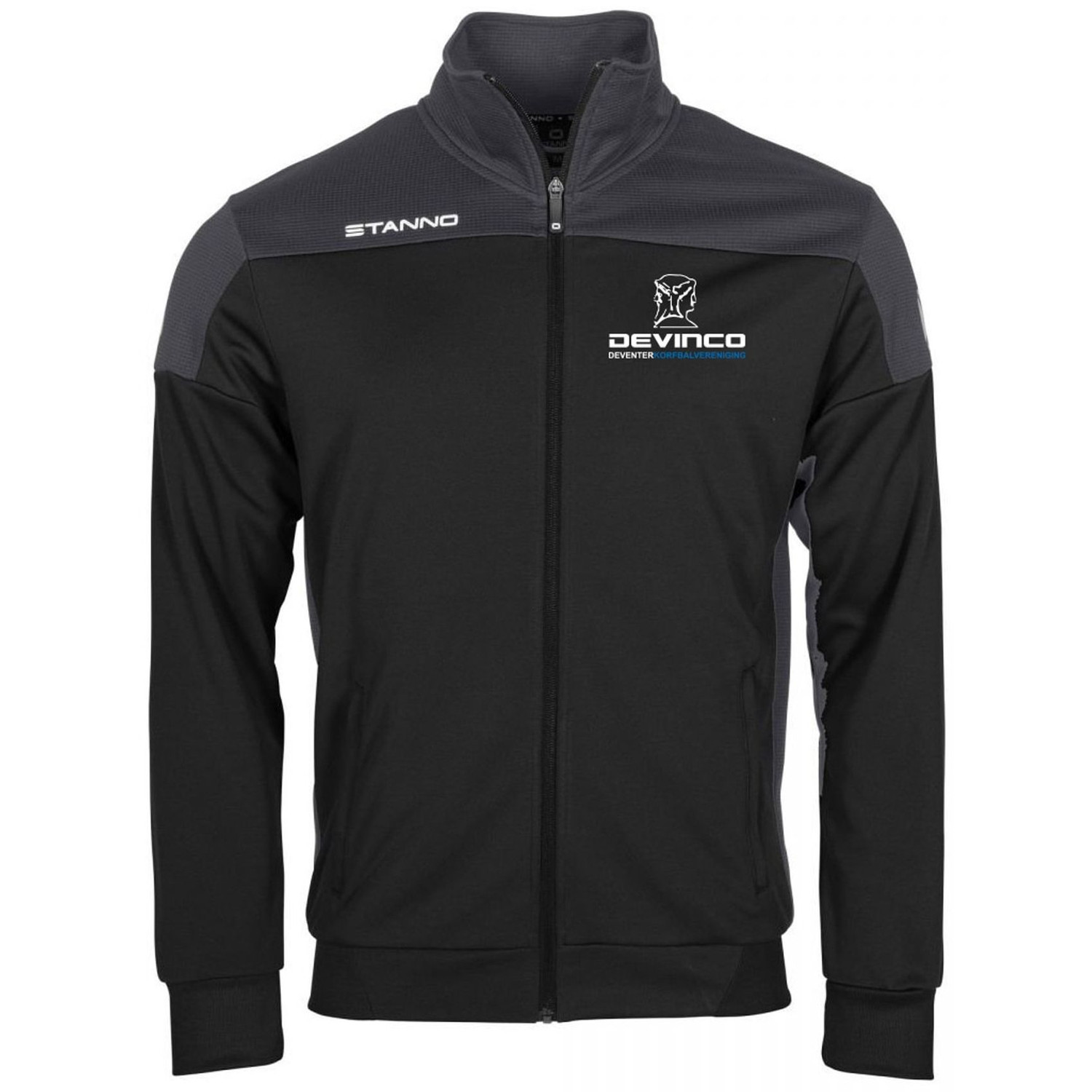 Stanno Pride Full-Zip Jack Kids Devinco