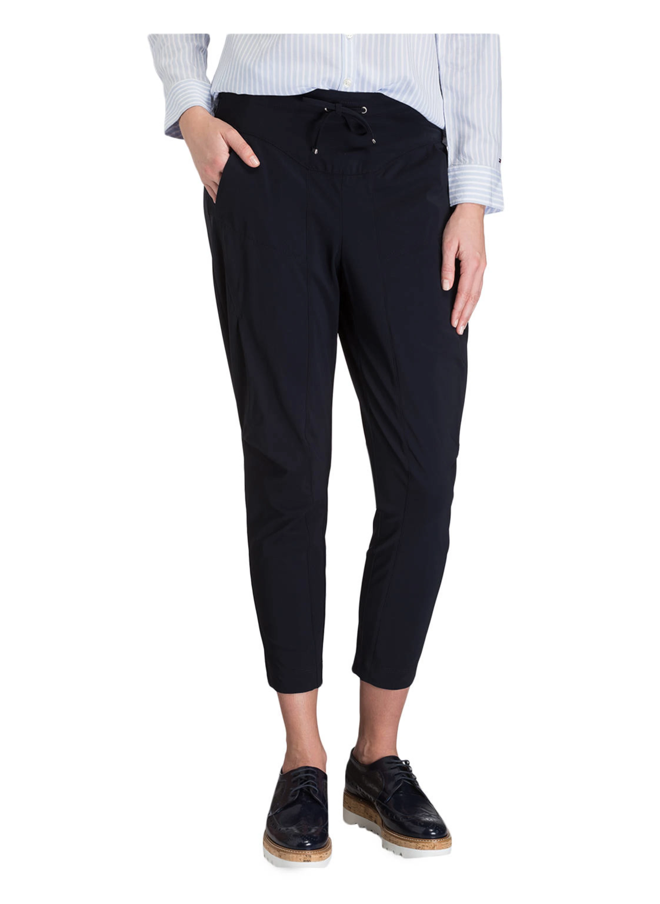 RAFFAELLO ROSSI 7/8-Hose GIRA