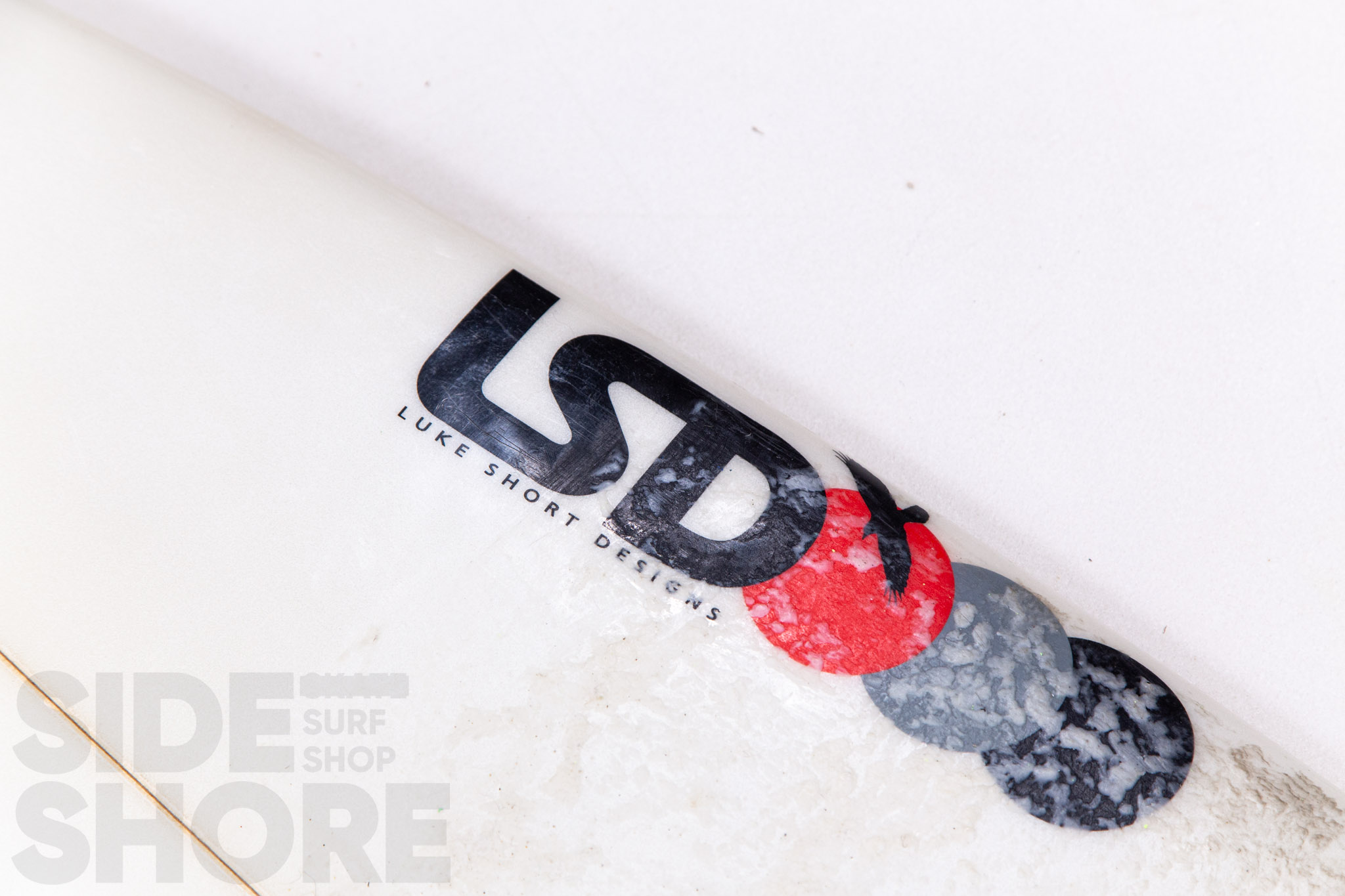 LSD Surfboard LSD Surfboard 6'0