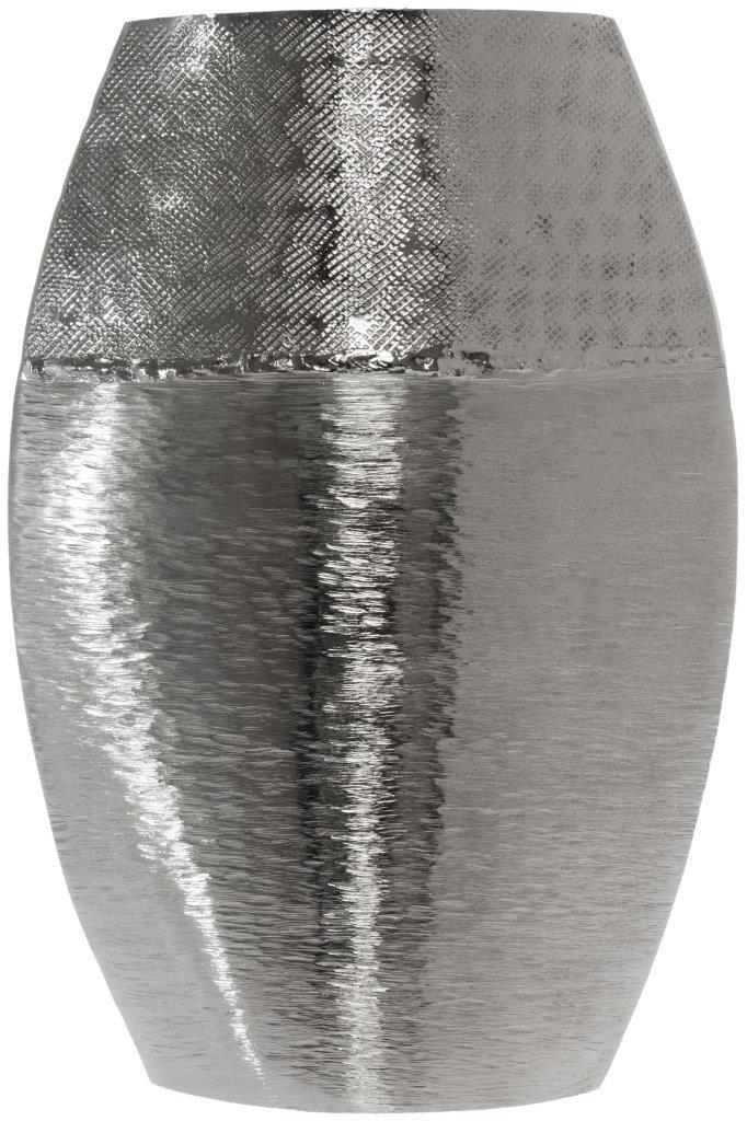 Vase VALERIO - bronze - Alu