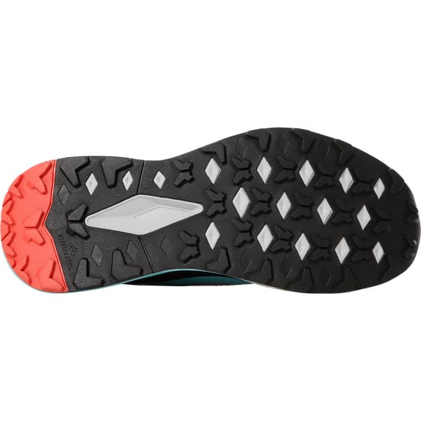 Chaussure trail THE NORTH FACE VECTIV INFINITE W TINGREY/TRANSANTARCTICBLU