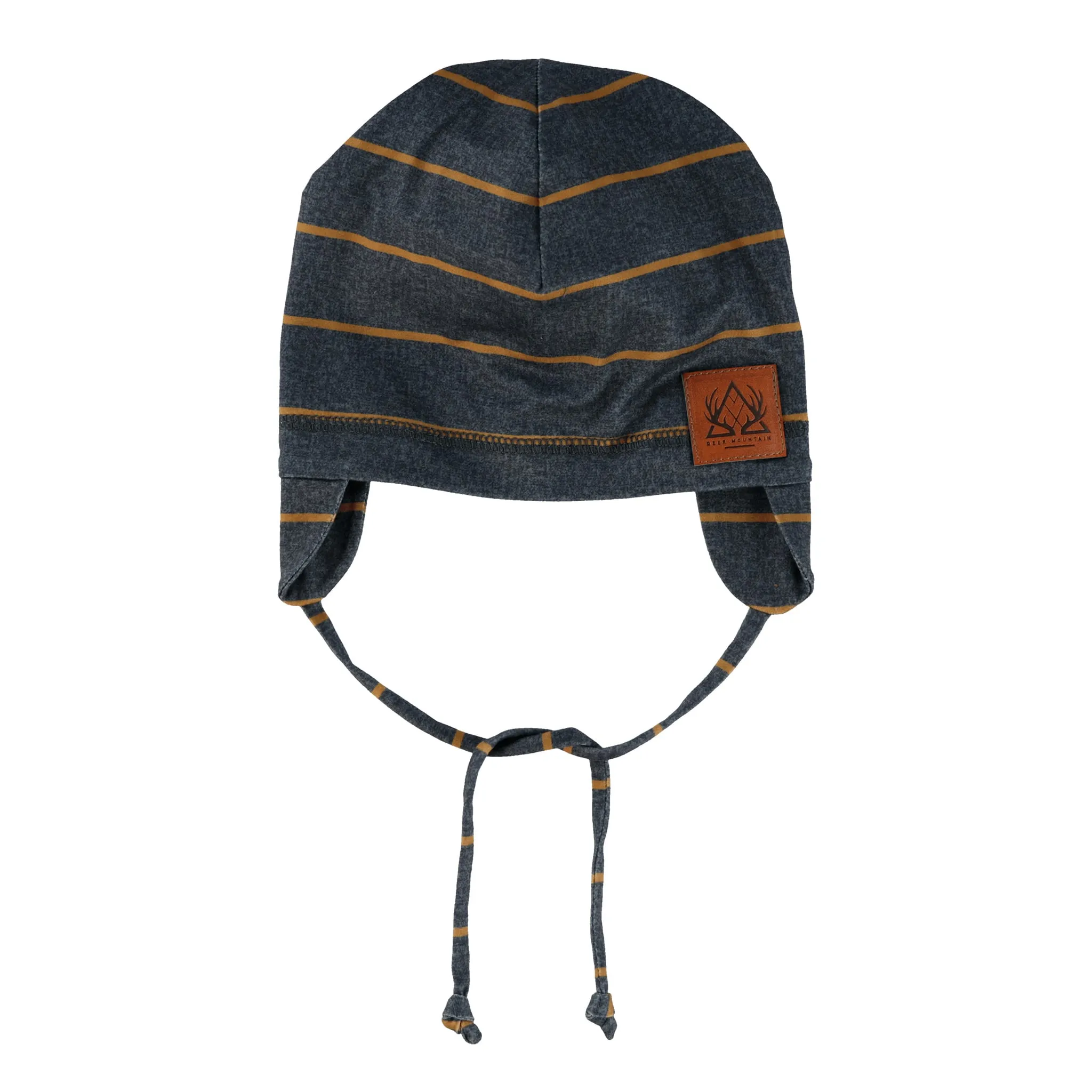 Deer Mountain Tuque Colorblock 6-24mois