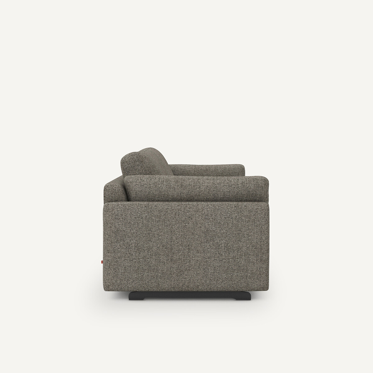 AM.PM<br>Sofá conversível em Tweed, César