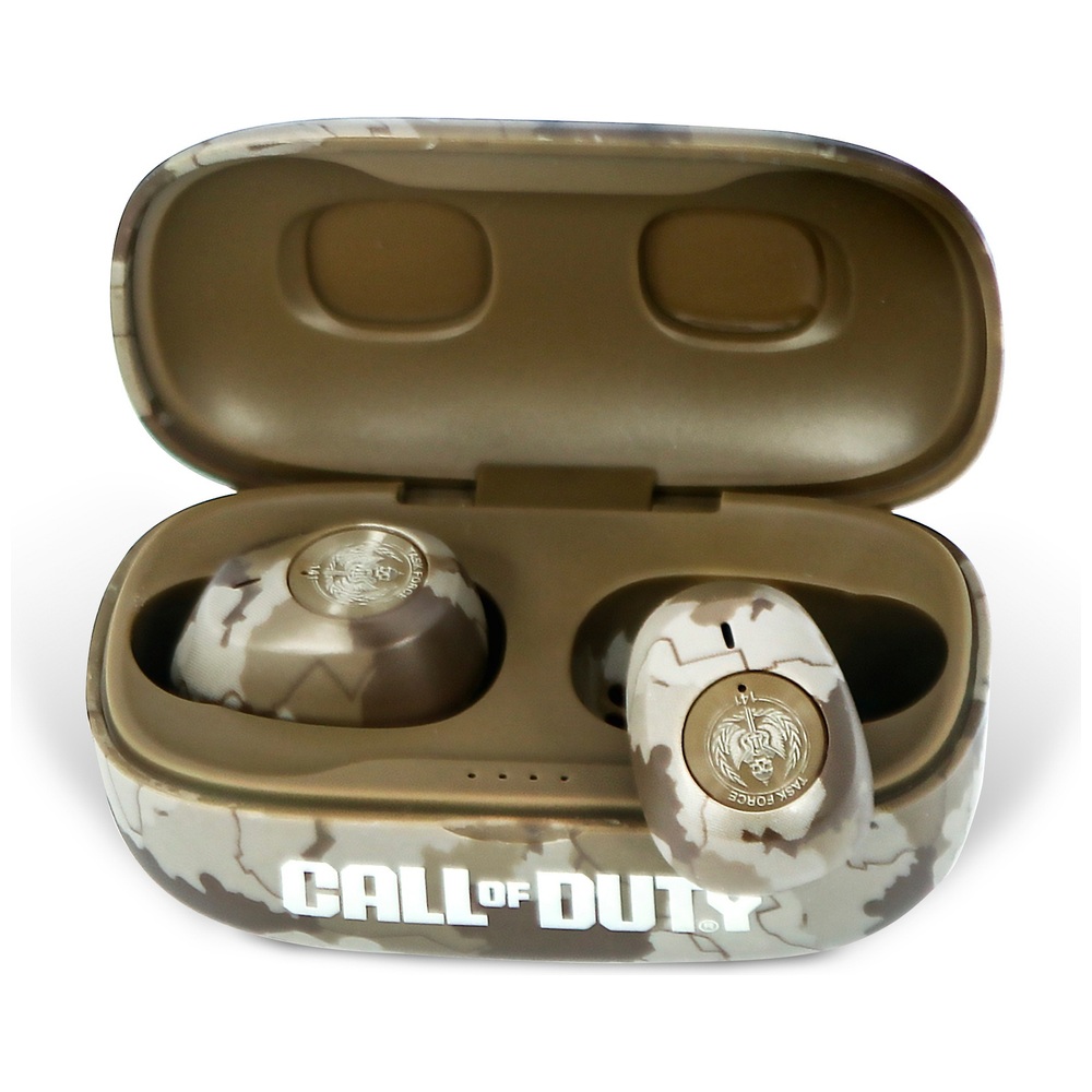 Call of Duty Modern Warfare III True Wireless Bluetooth-Ohrhörer