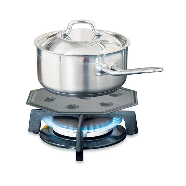 Diffuseur mijoteur tous feux Simmermat 21,5 cm B5911