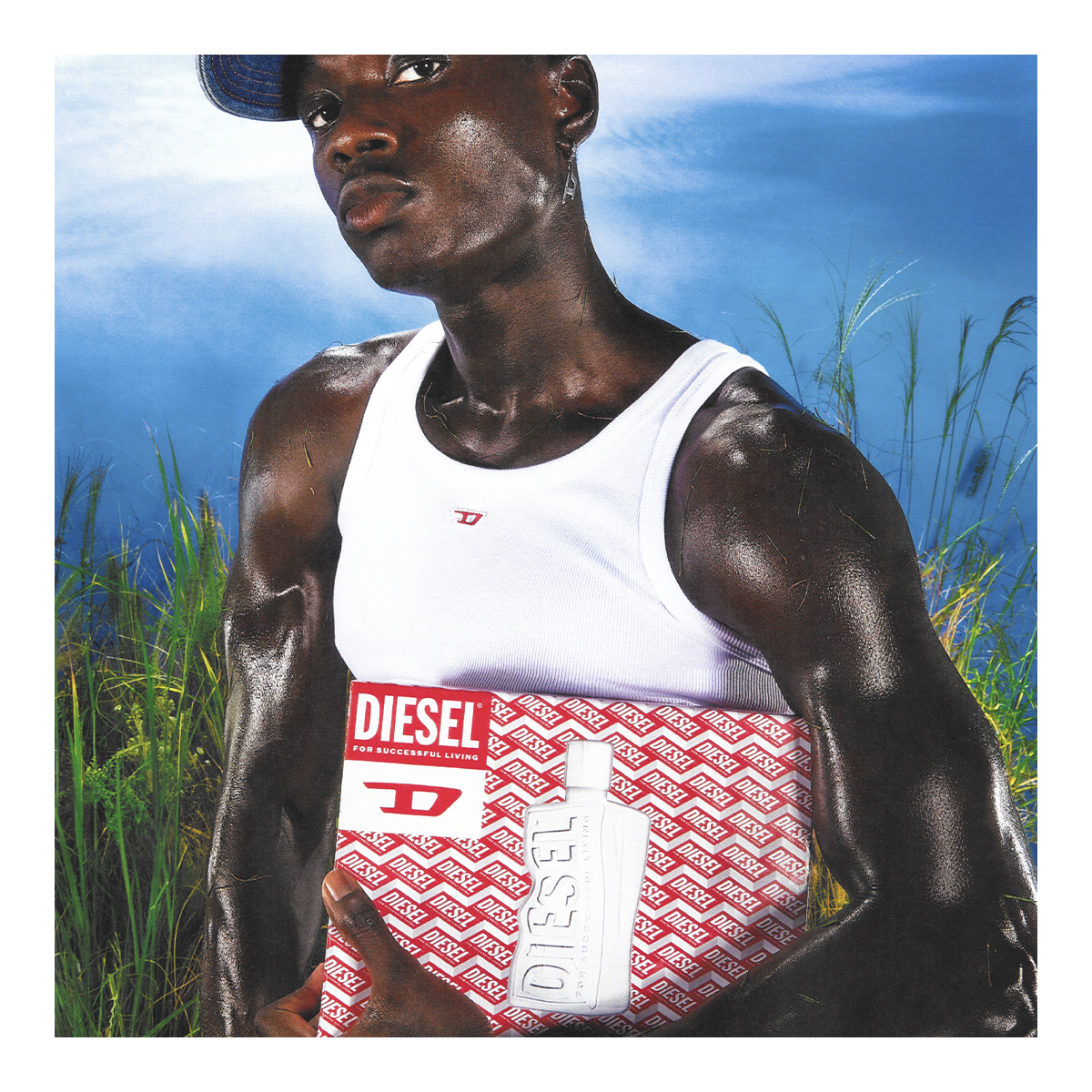 D By Diesel D By Diesel Coffret Eau de Toilette