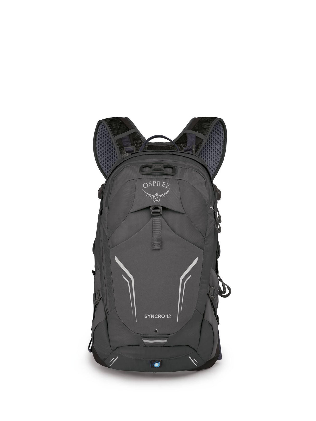 Osprey<br>Syncro 12