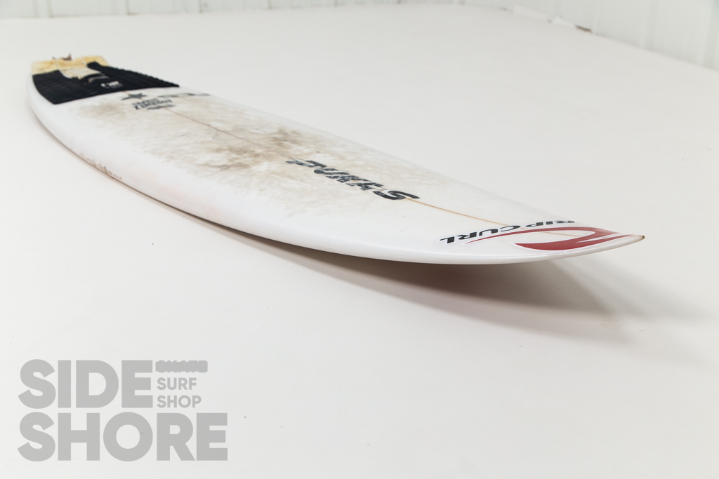 Pukas Lorentz - Spicy - 5'8 x 17.5