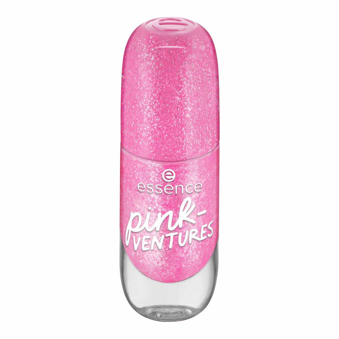 ESSENCE  Verniz de Unhas Gel Nail Colour