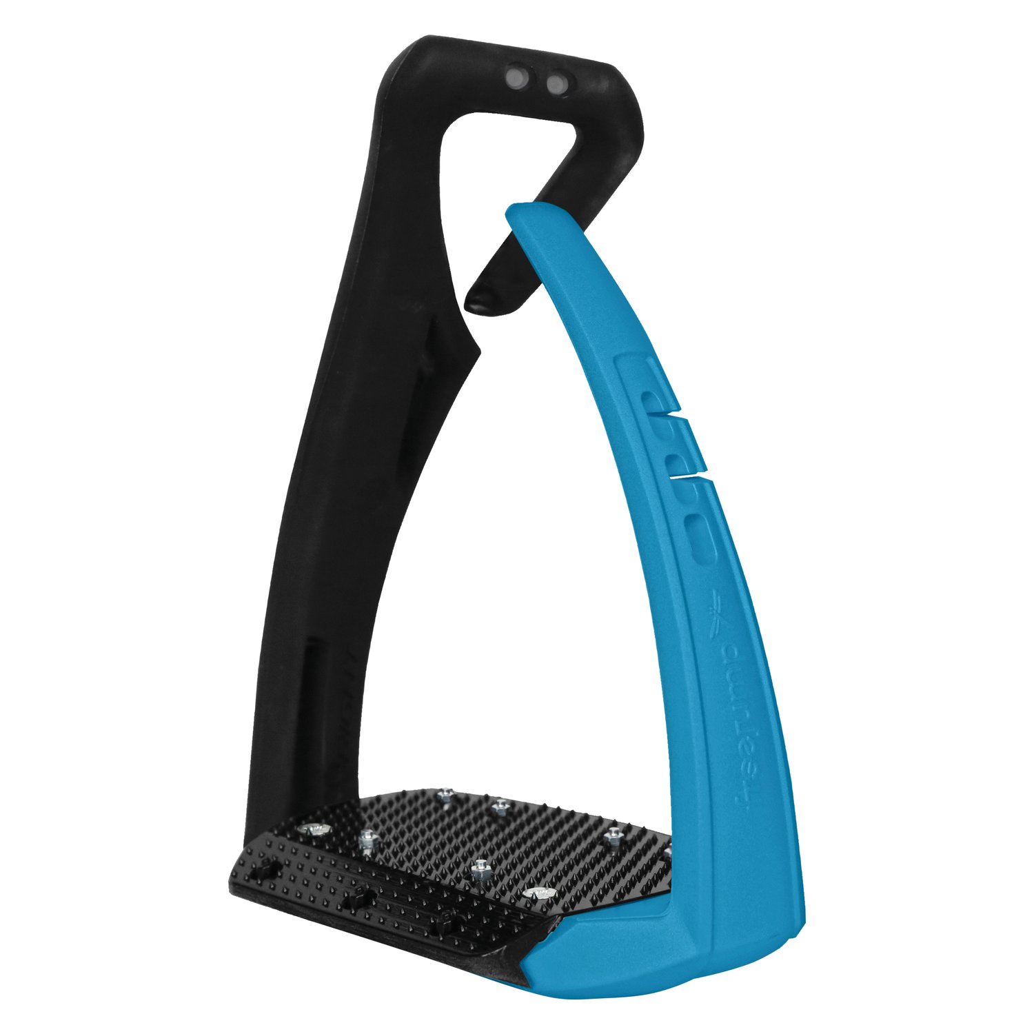 freejump Steigbügel SOFT'UP PRO +  - blue