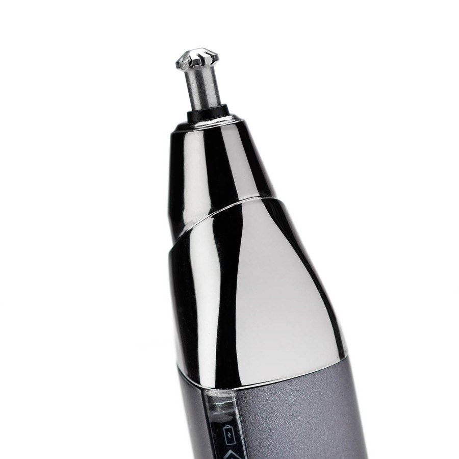 BaByliss Performance Precision Style Super X Metal Chrome