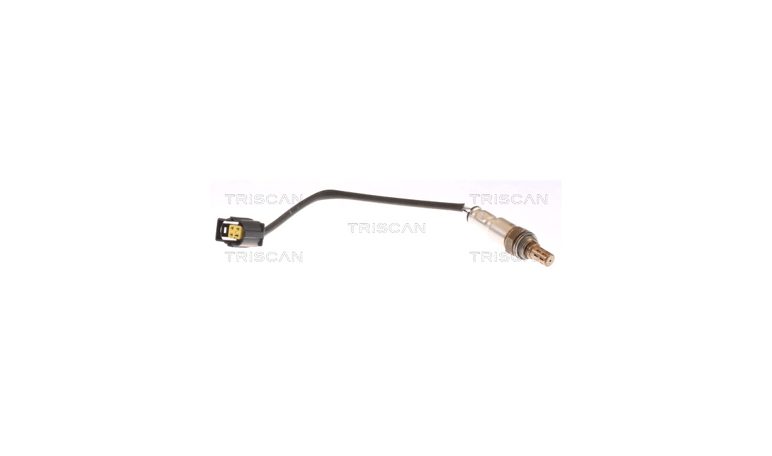 Lambda-sonde,