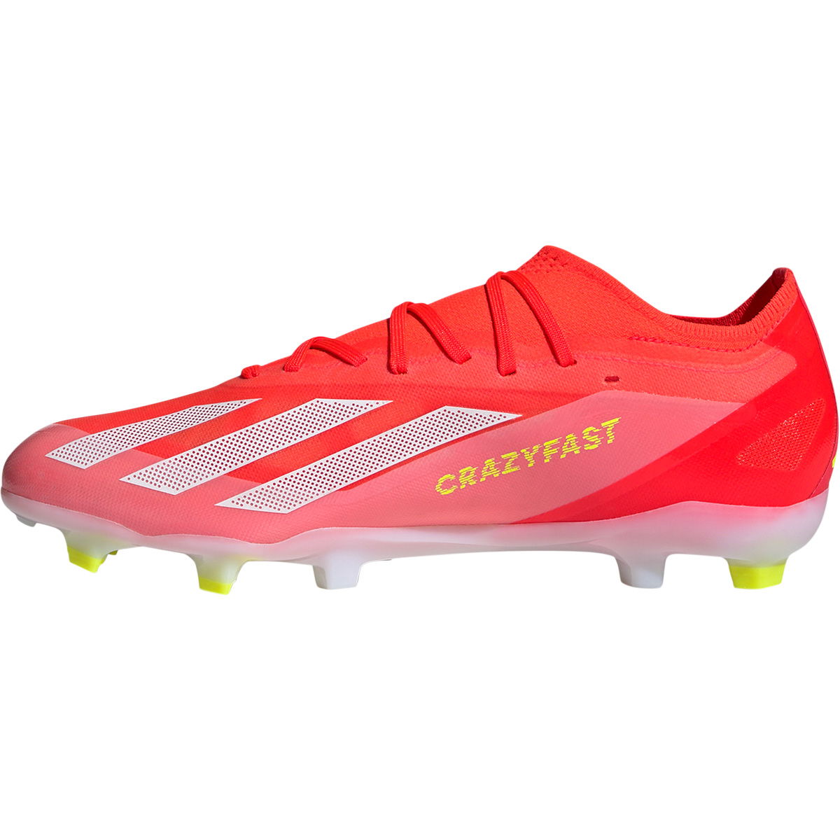adidas X Crazyfast Pro FG Fodboldstøvler