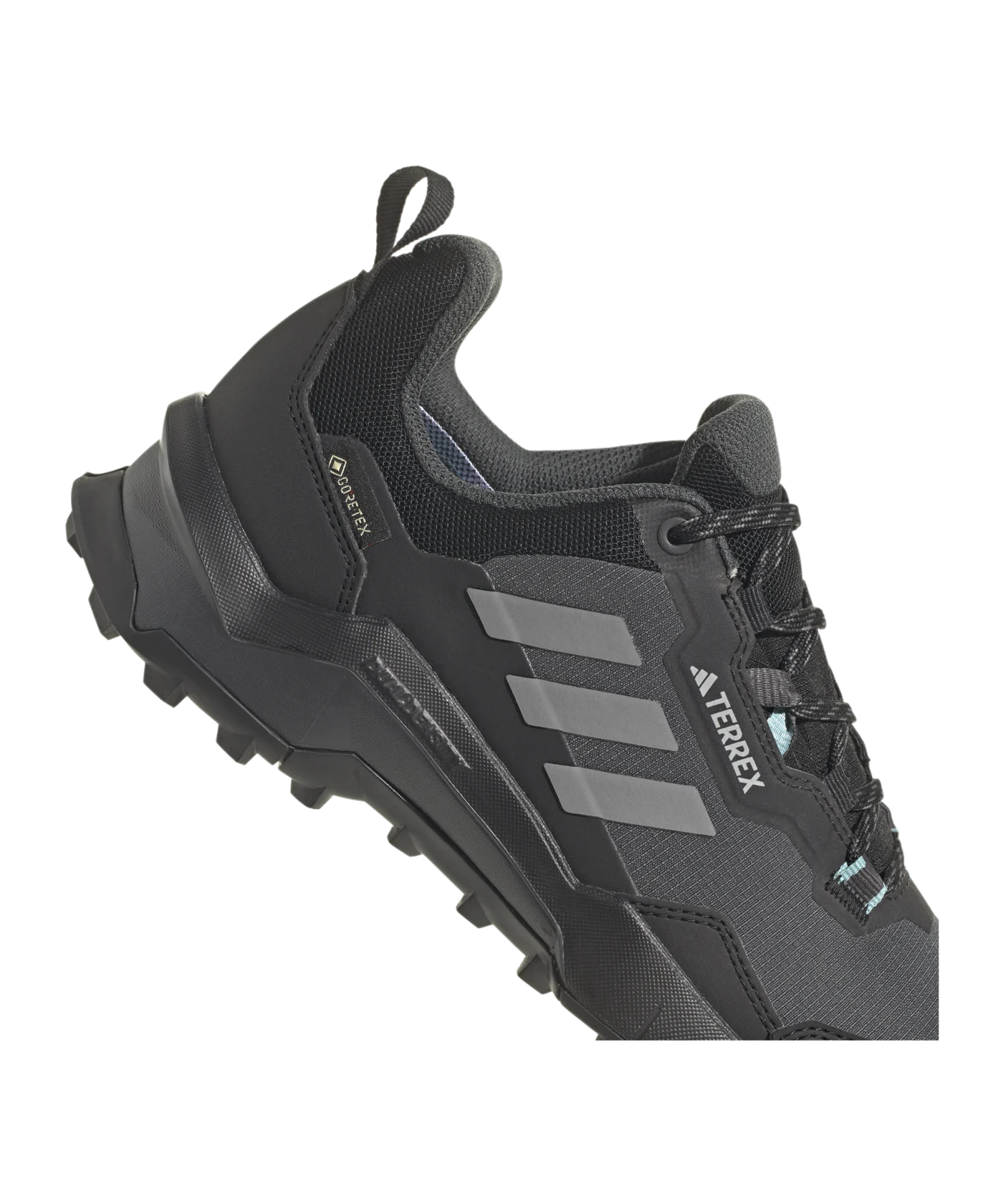adidas TERREX AX4 GTX Damen Grau