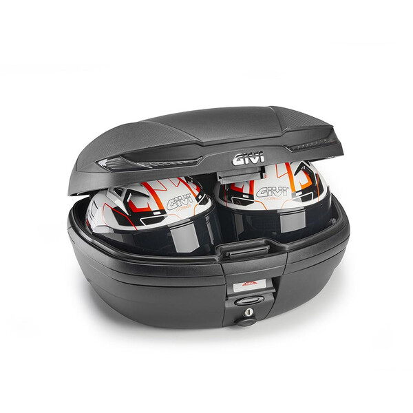 Givi - Top case V45 Arena Noir / Fumé