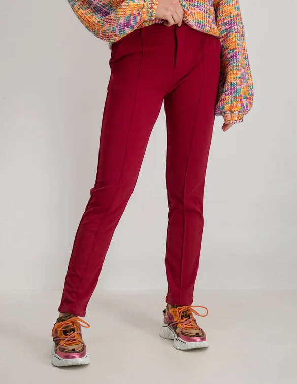 Lofty Manner Broek Odessa
