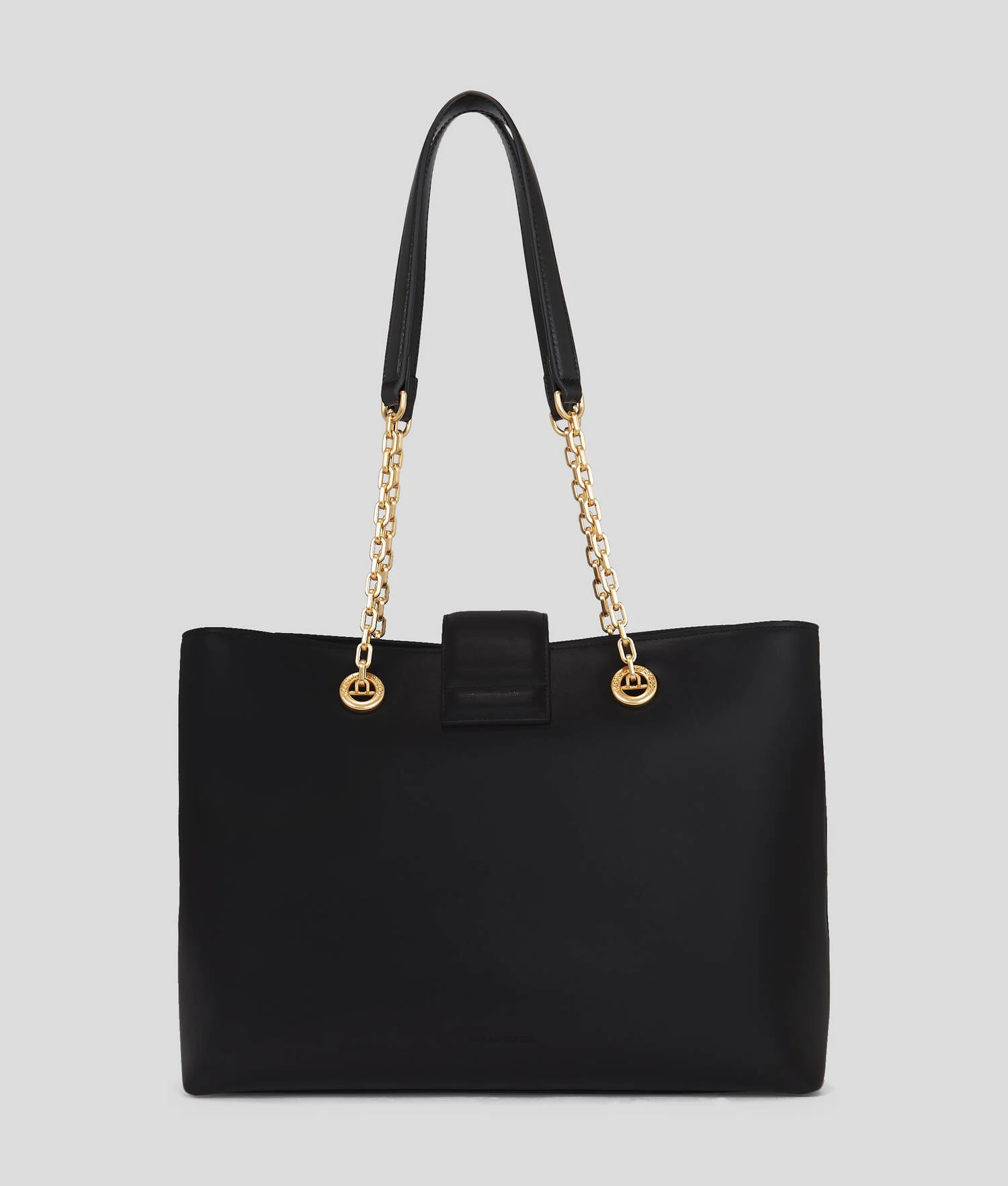 GRAND SAC CABAS ÉVENTAIL K/SIGNATURE