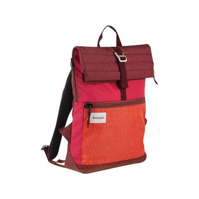 Bombata Nylon Large - Sac à dos pour ordinateur portable 15
