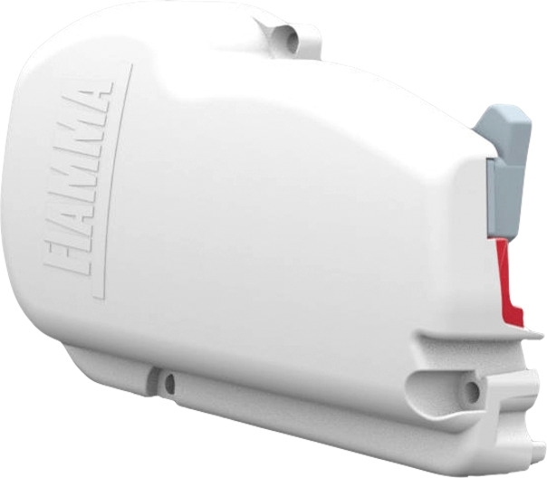 Fiamma Endkappe links für F45S Polar White Fiamma Artikelnummer 98673-082