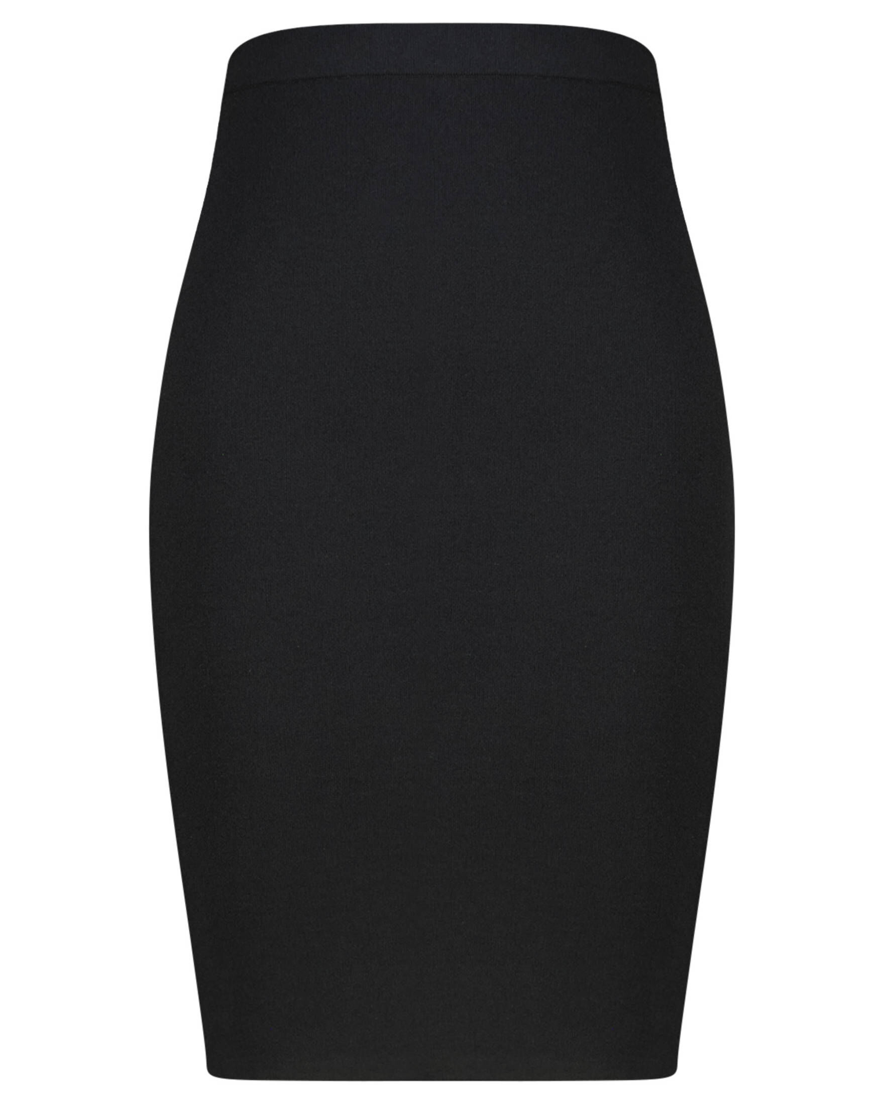 Saint Laurent| Damen Strickrock mit Wolle