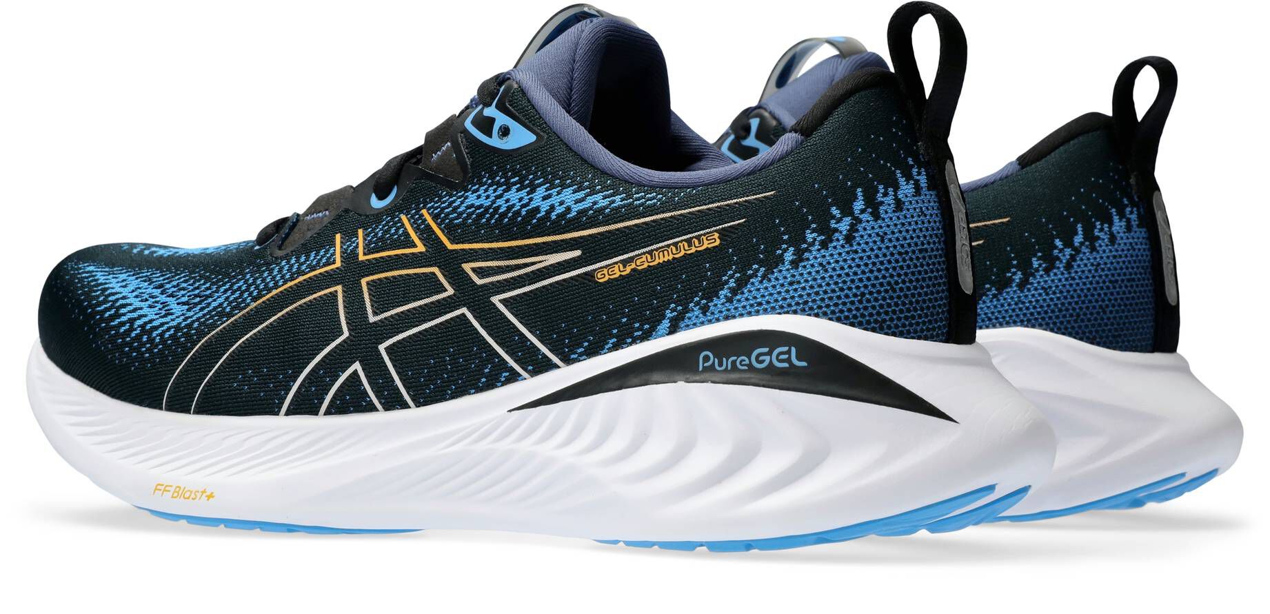 Asics| Herren Laufschuhe GEL-CUMULUS 25