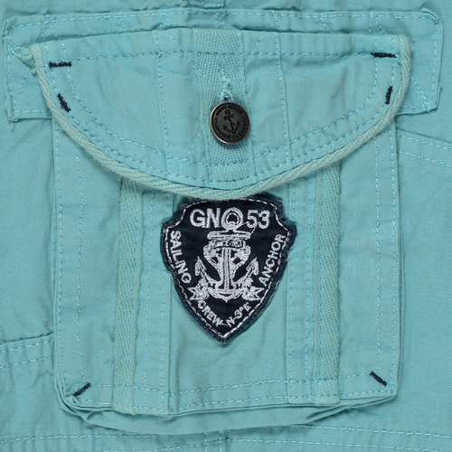 Geographical Norway - POUDRE BOY - Bleu