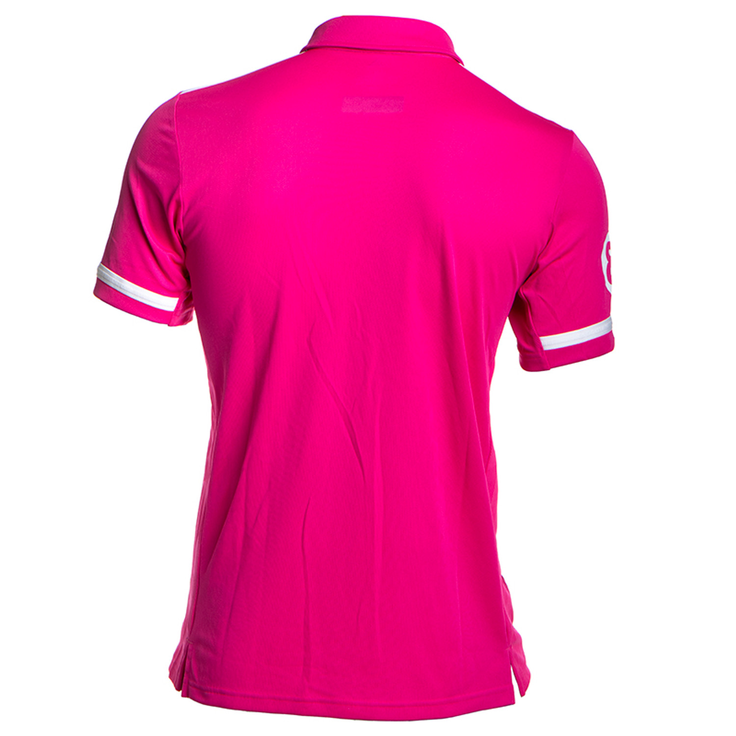 adidas KNHB Bonds Polo Heren