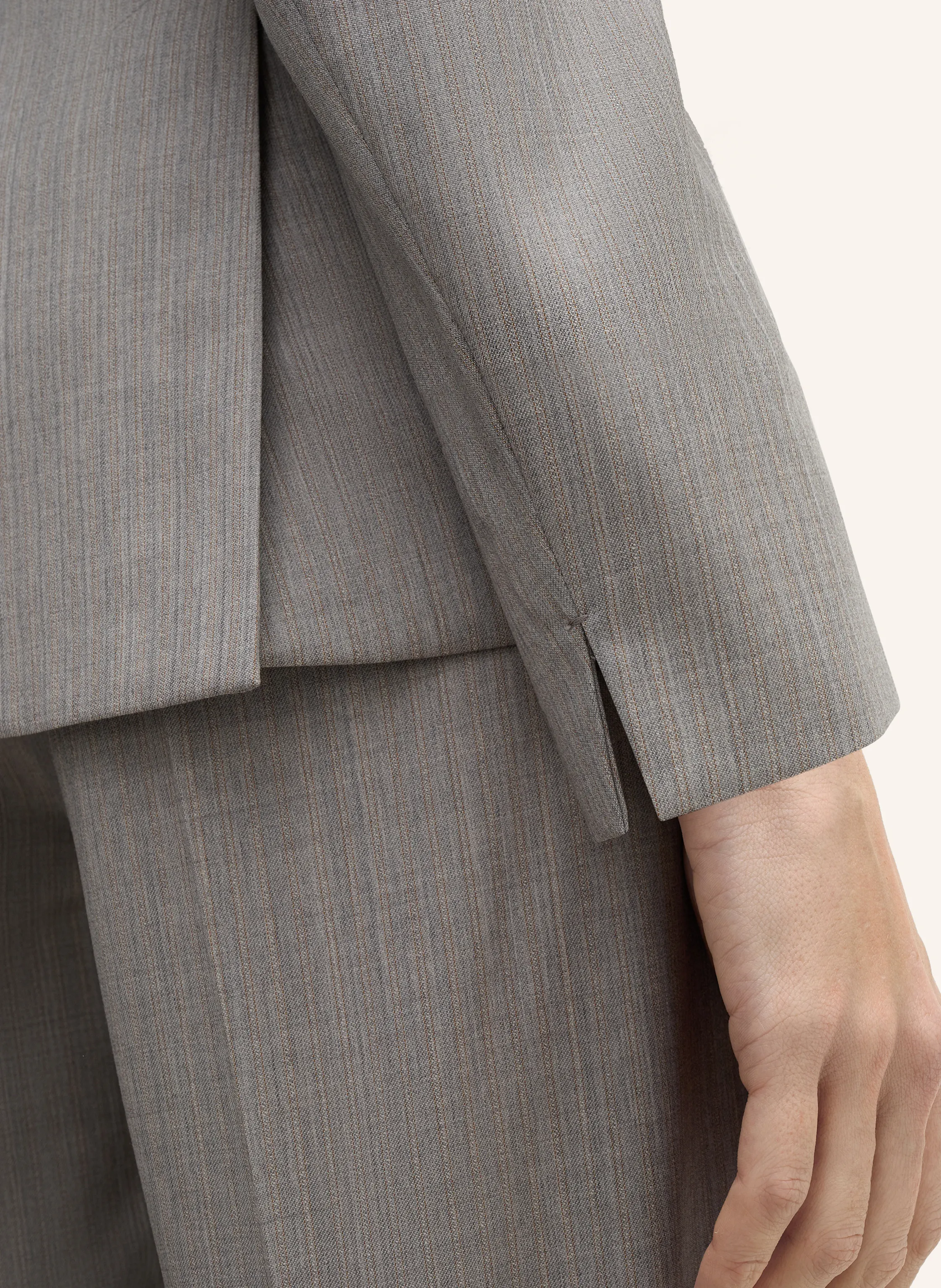 windsor. Blazer