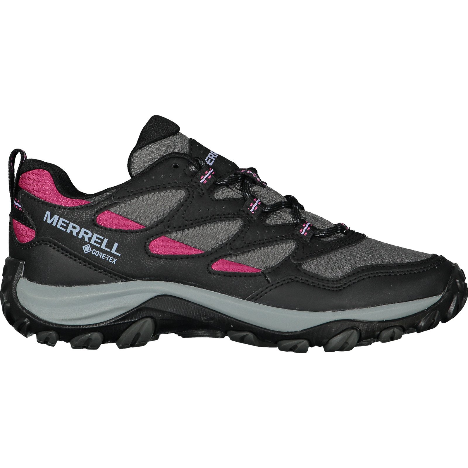Merrell Damen-Trekkingschuh West Rim Sport GTX 37