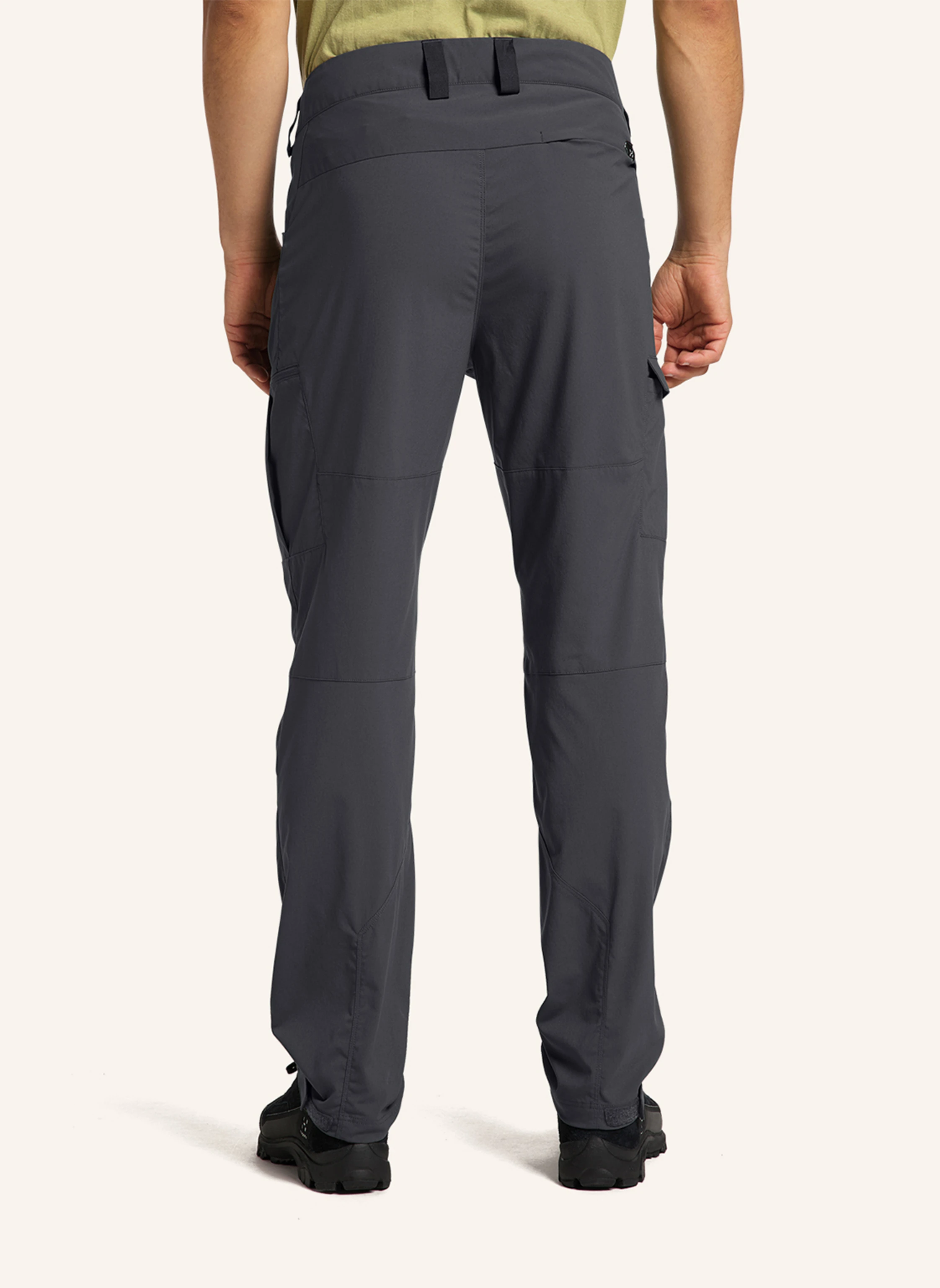 Haglöfs Outdoor-Hose MID STANDARD